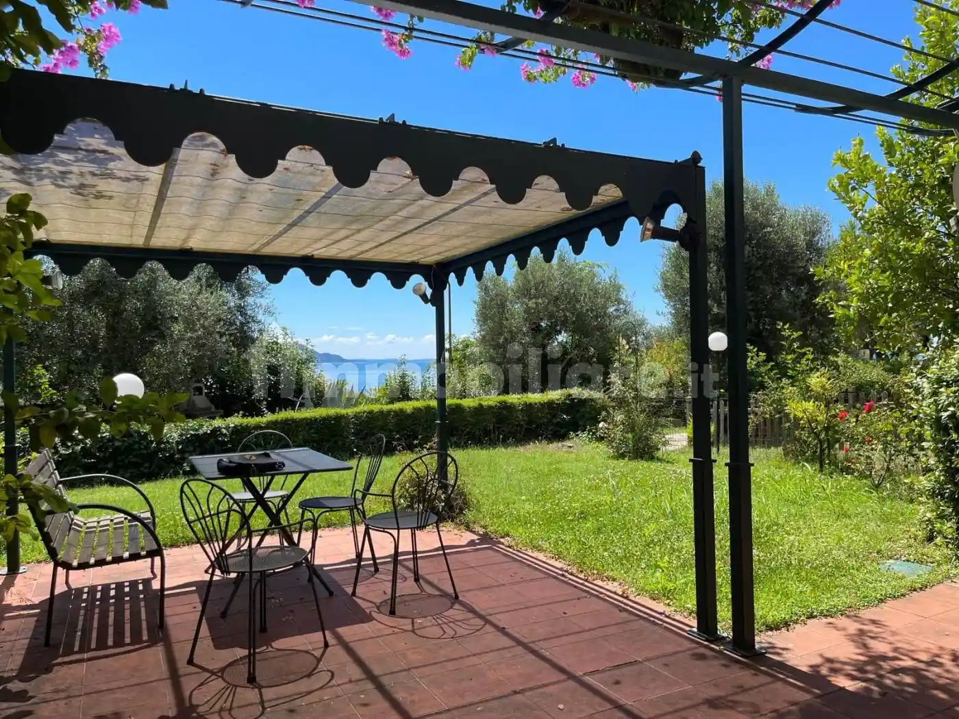 Appartamento in vendita a Toscolano-Maderno