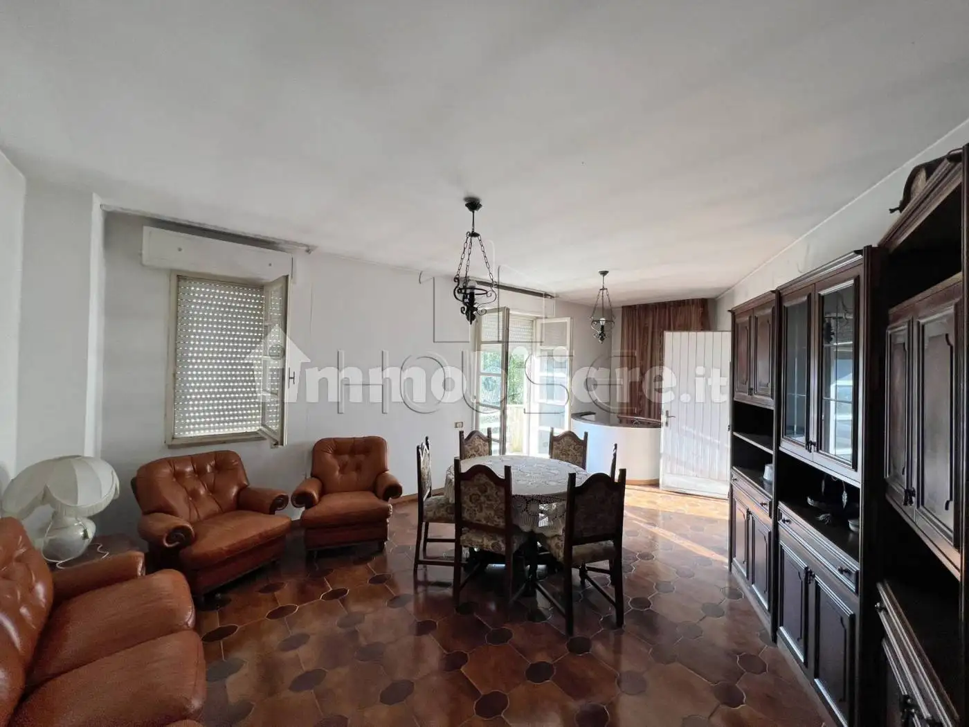 Appartamento in vendita a Pietralunga