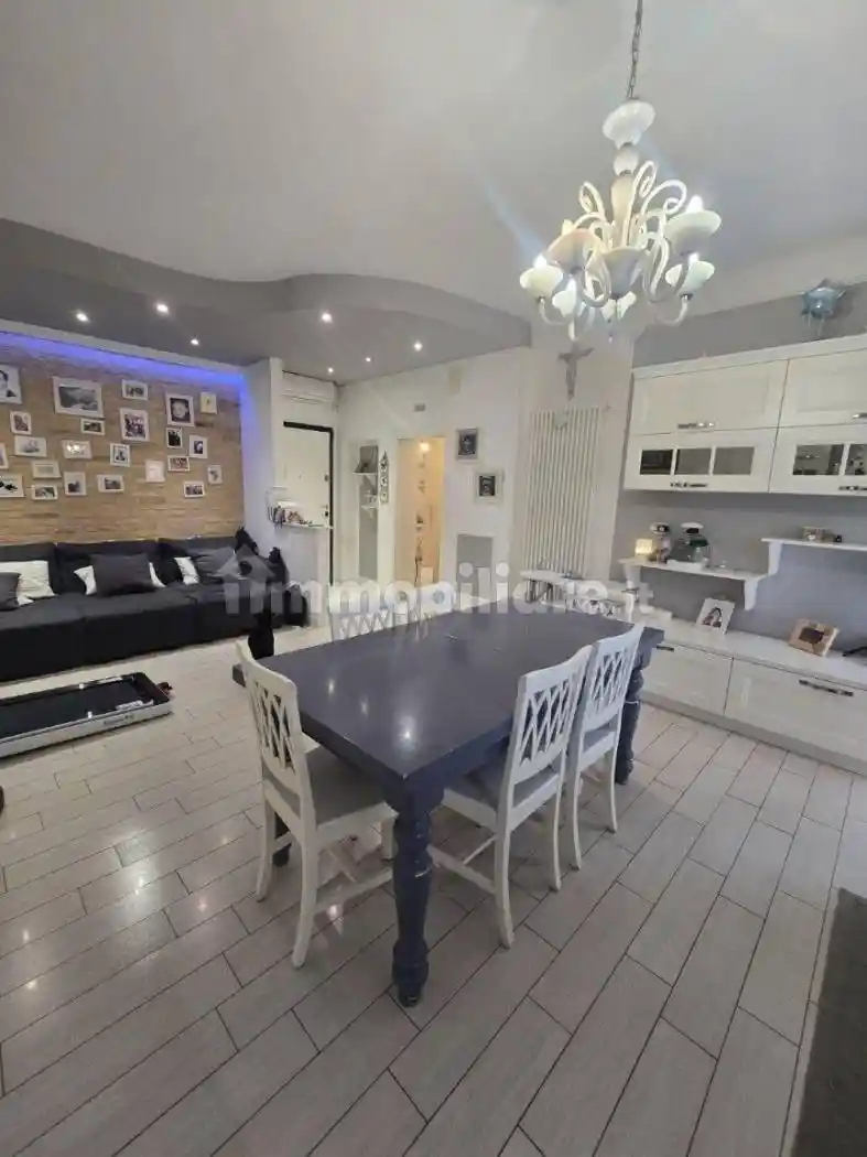 Appartamento in vendita a San Benedetto del Tronto