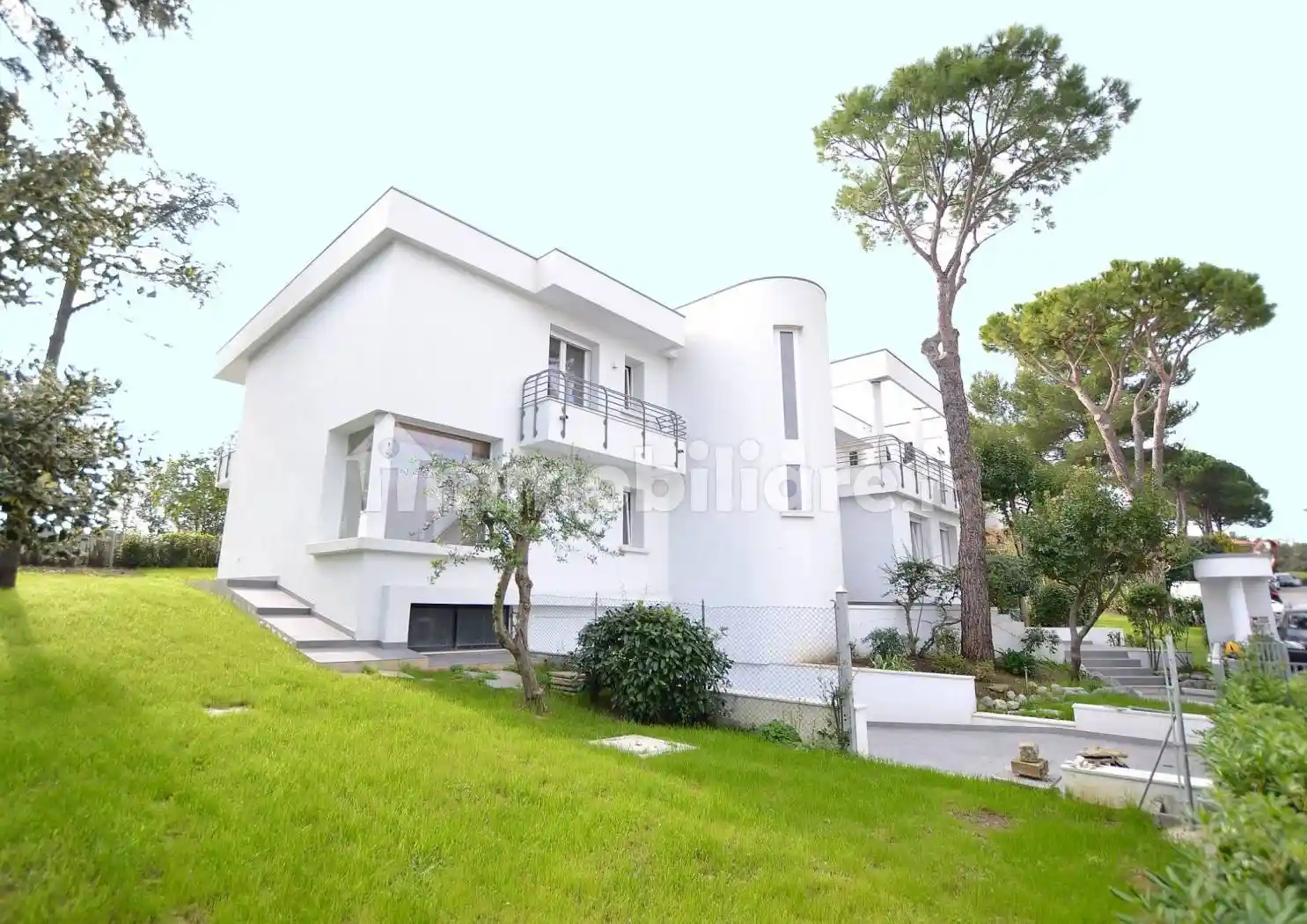Villa in vendita a Riccione