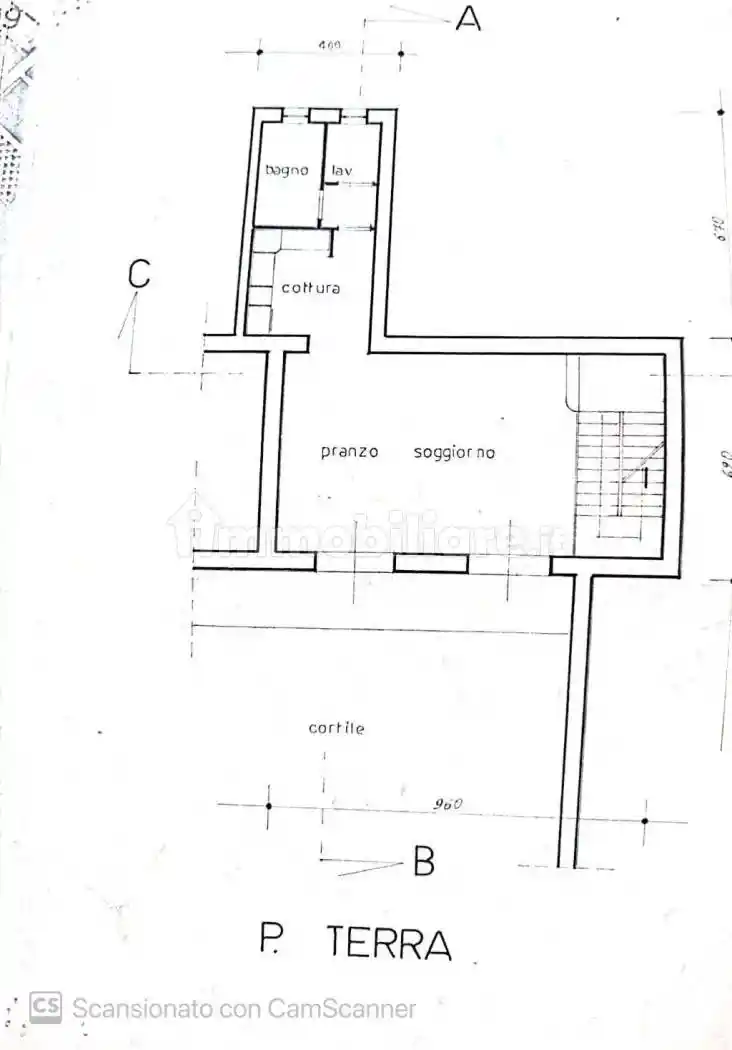 Palazzo - Edificio - foto 3