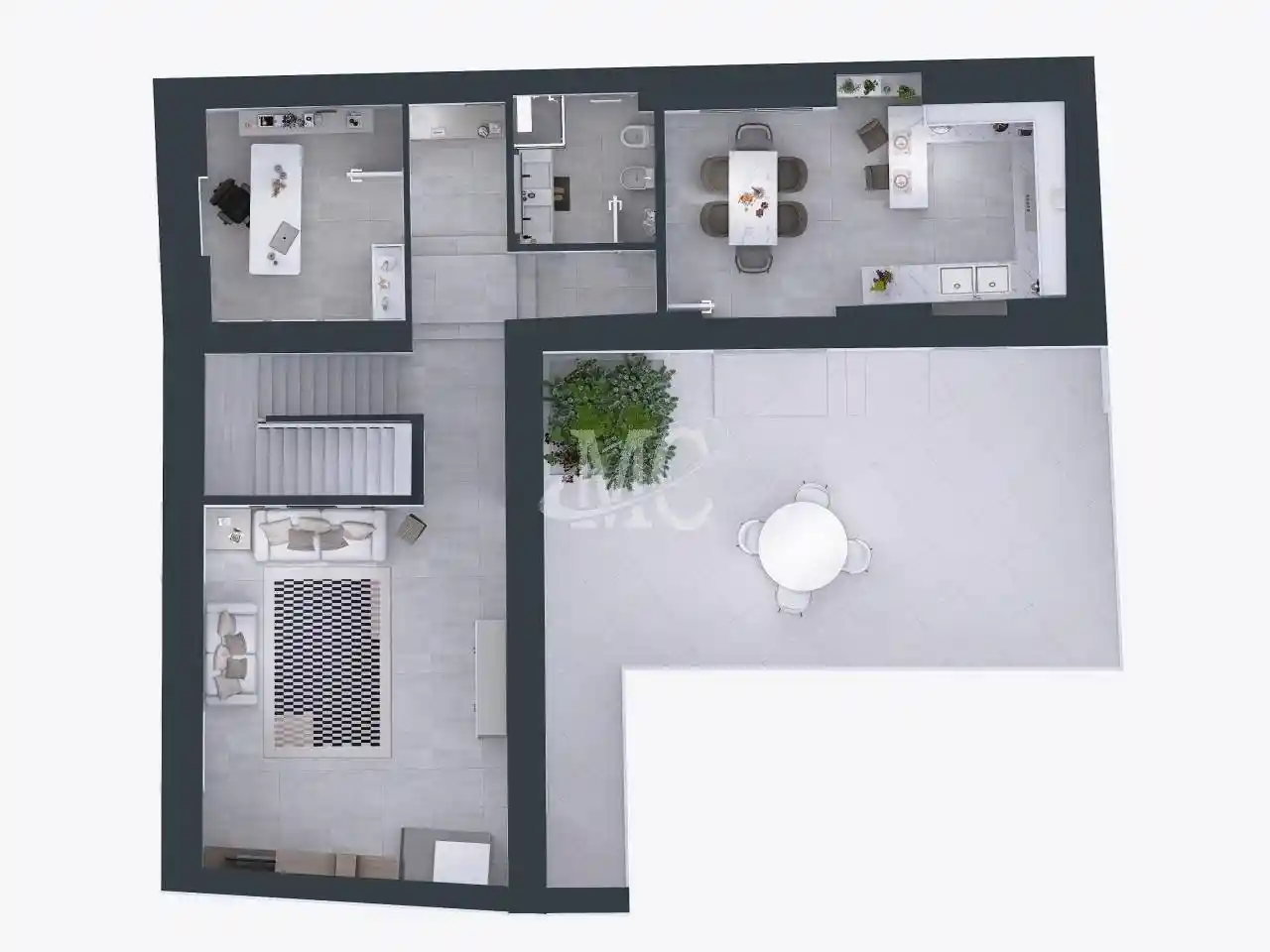 Casa indipendente - foto 2