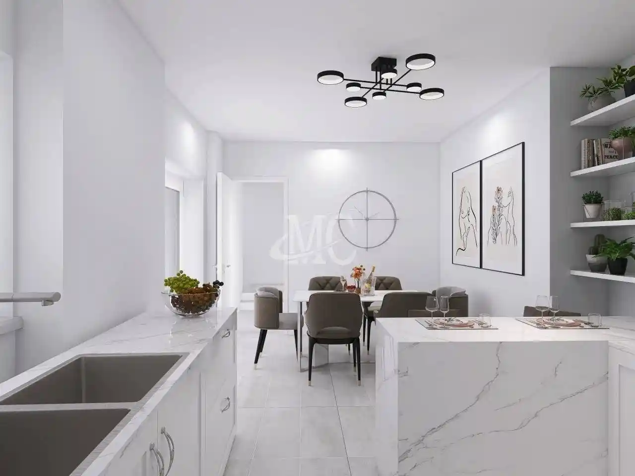 Casa indipendente - foto 5