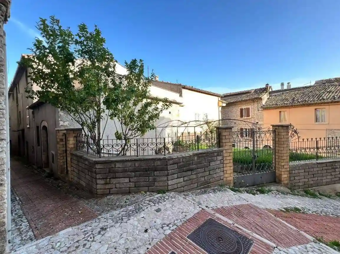 Palazzo - Edificio - foto 2