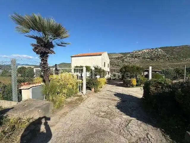 Rustico - Casale in vendita a Sperlonga