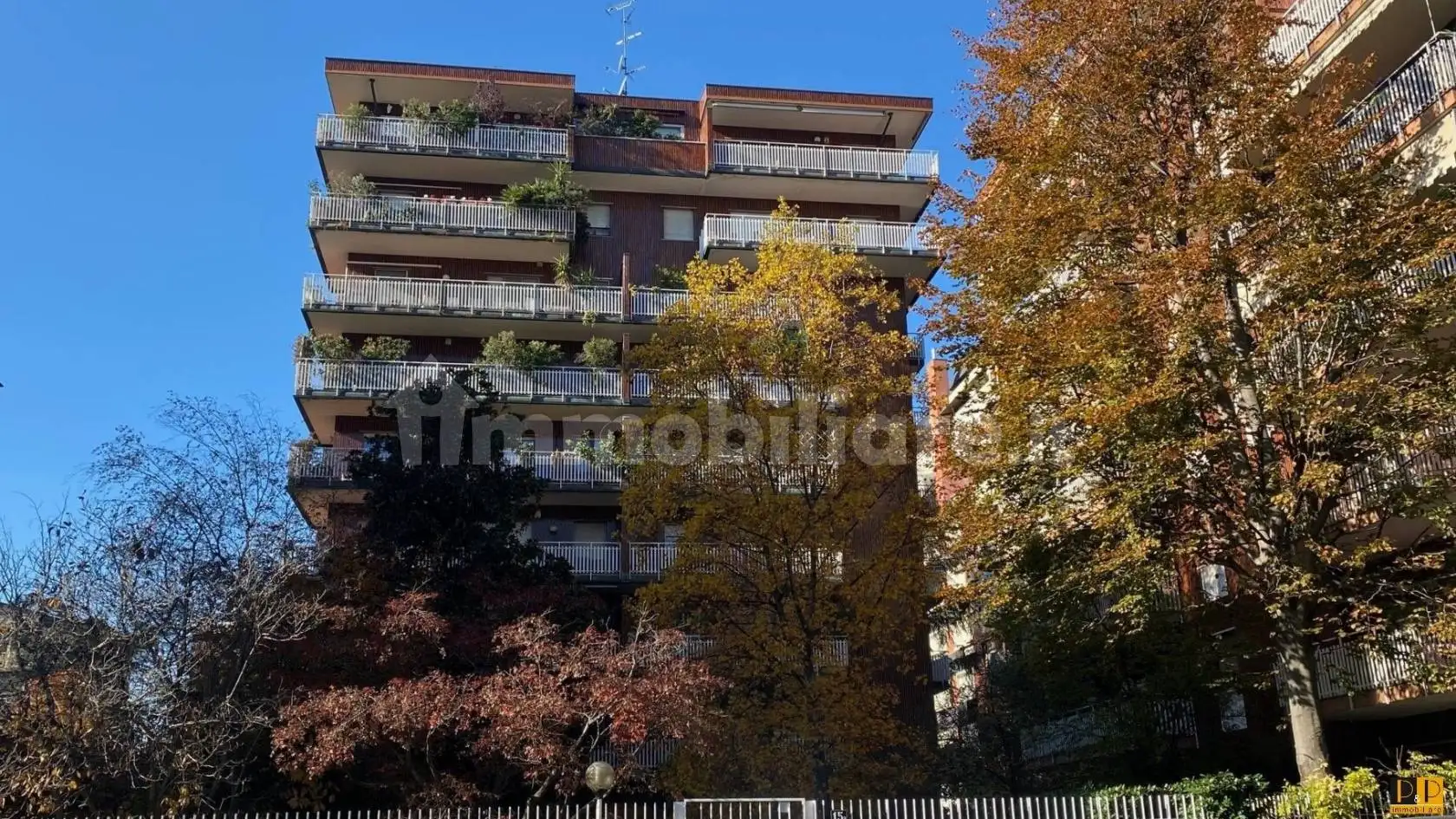 Apartment in vendita a Milan
