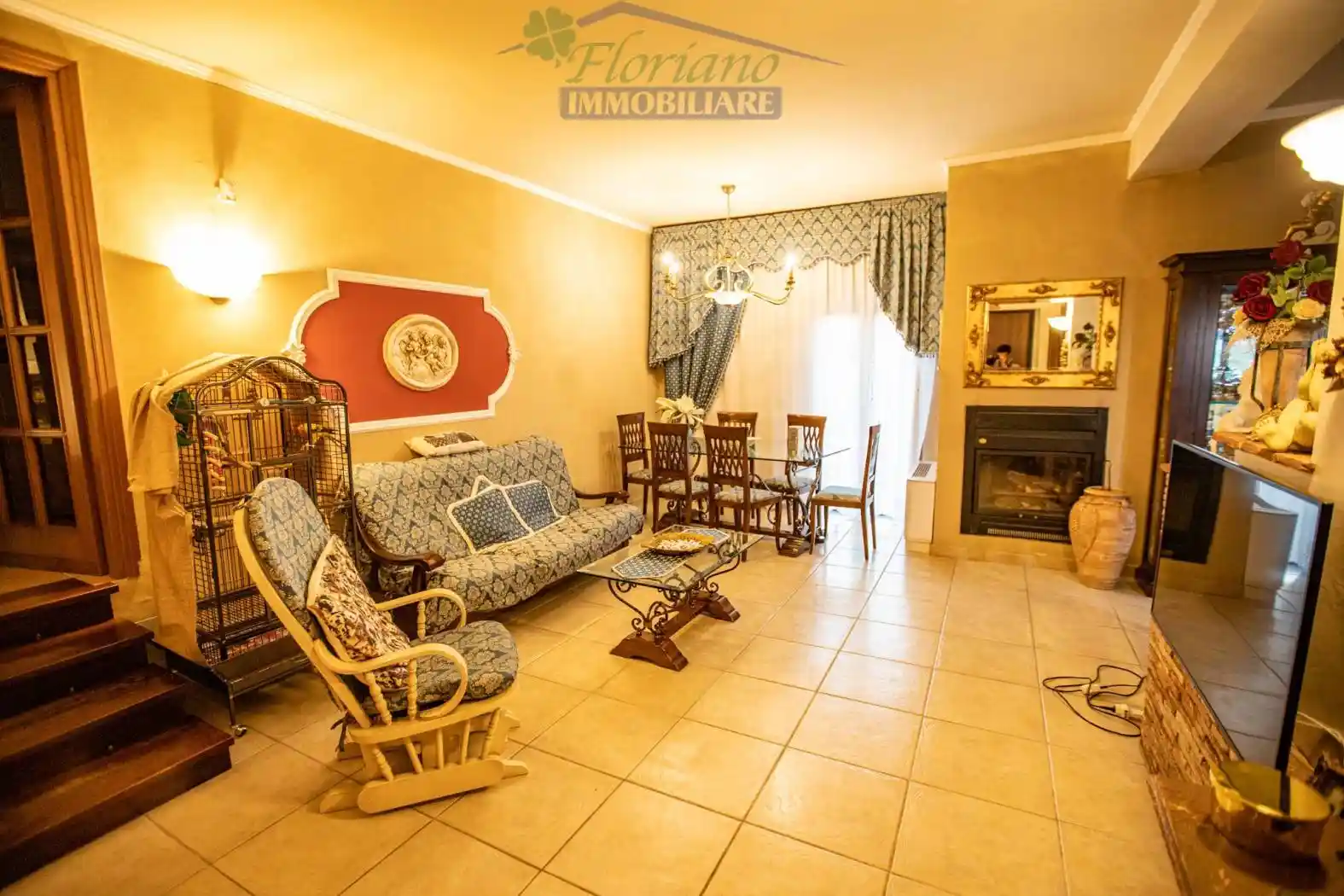 Villa in vendita a Montalto di Castro