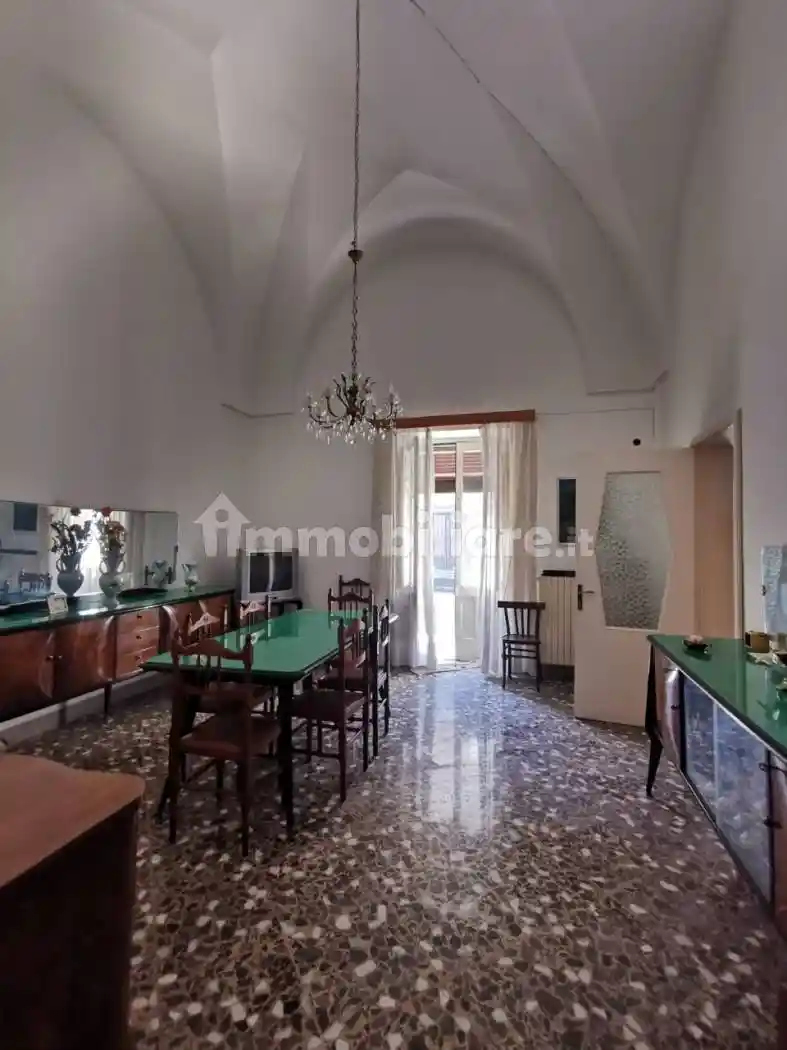 Casa indipendente in vendita a Melpignano