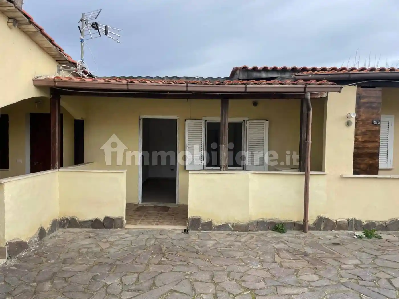 Appartamento in vendita a Fiumicino