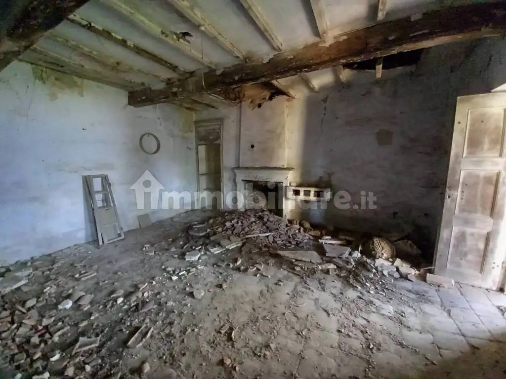 Rustico Località Vezzolano, Albugnano - foto 5