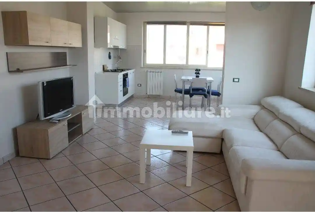 Appartamento in affitto a Marsala