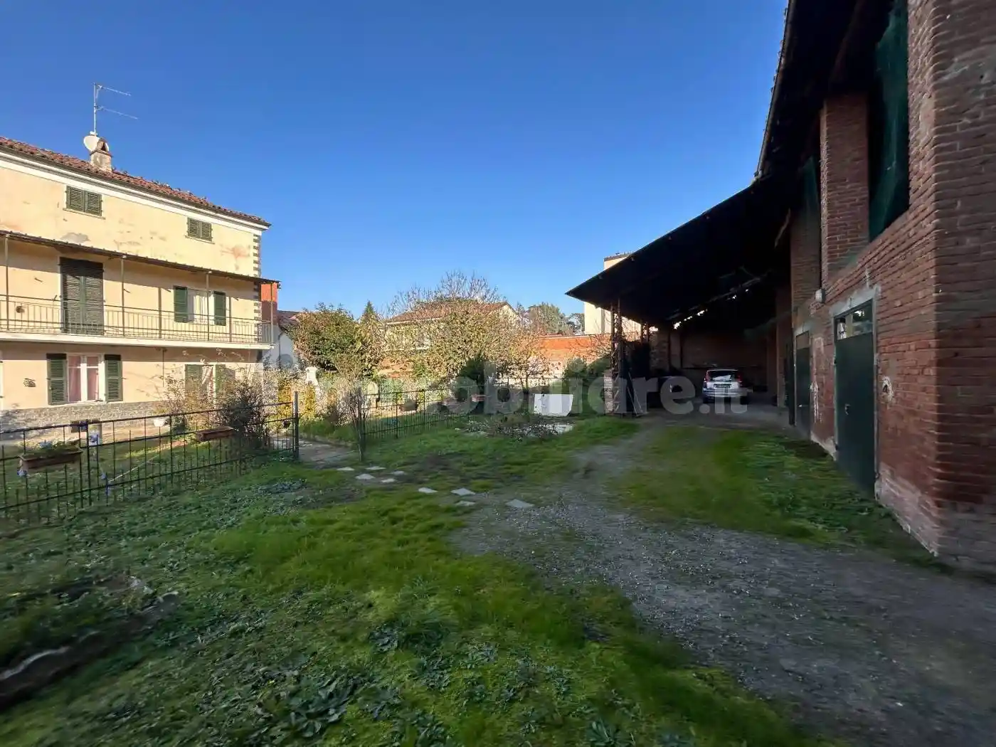 Casa indipendente - foto 5