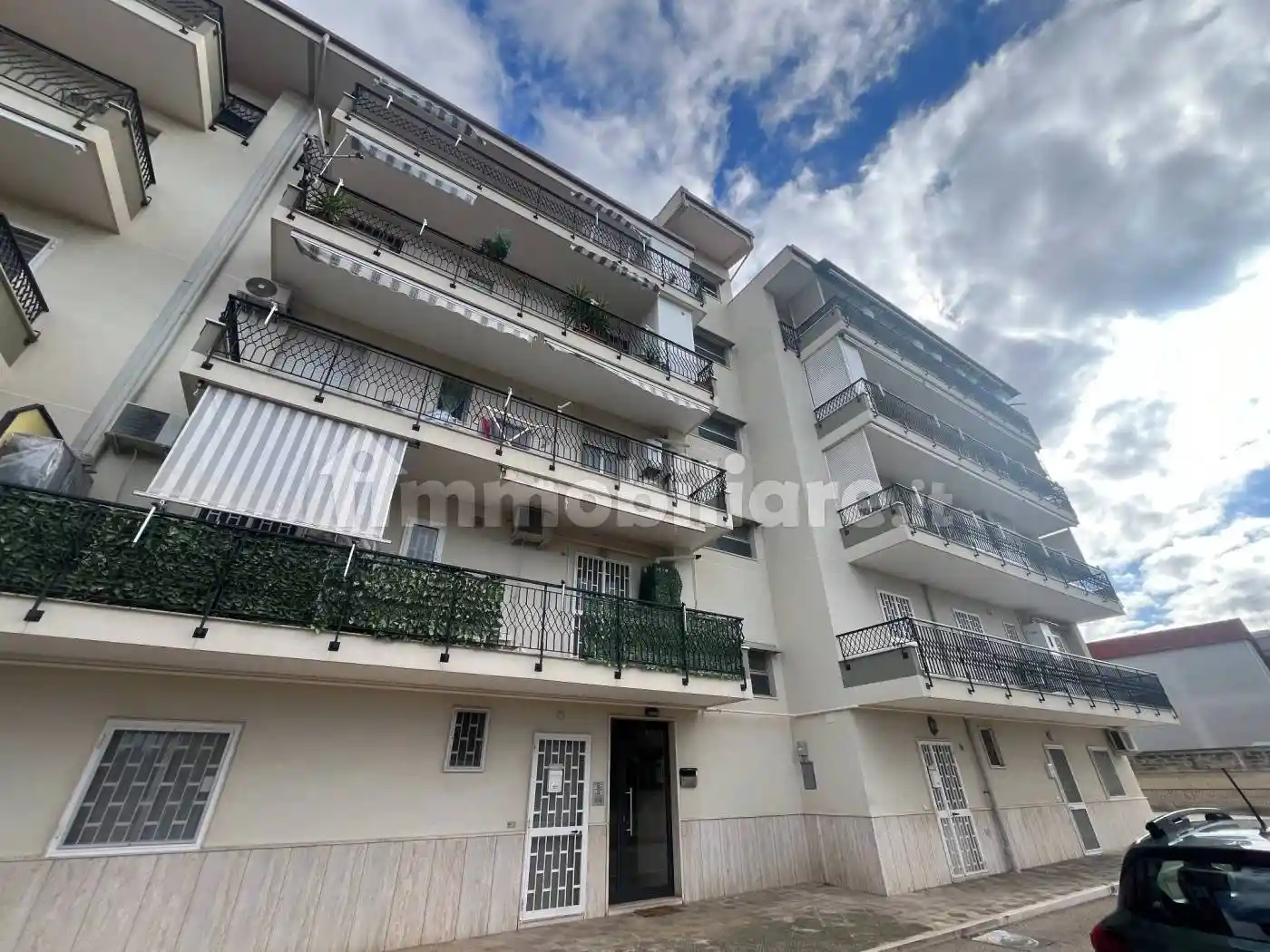 Appartamento in vendita a Valenzano