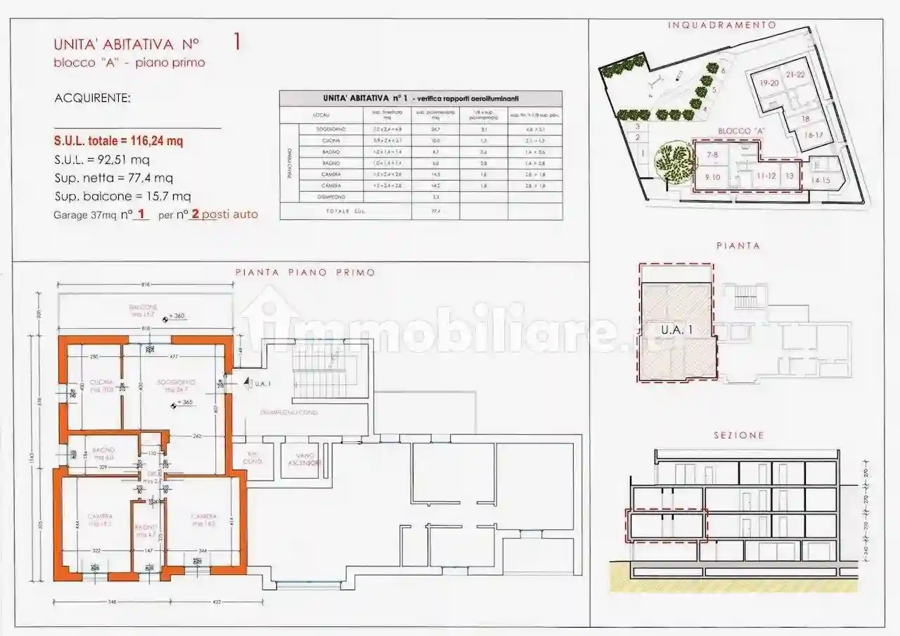 Appartamento - foto 3
