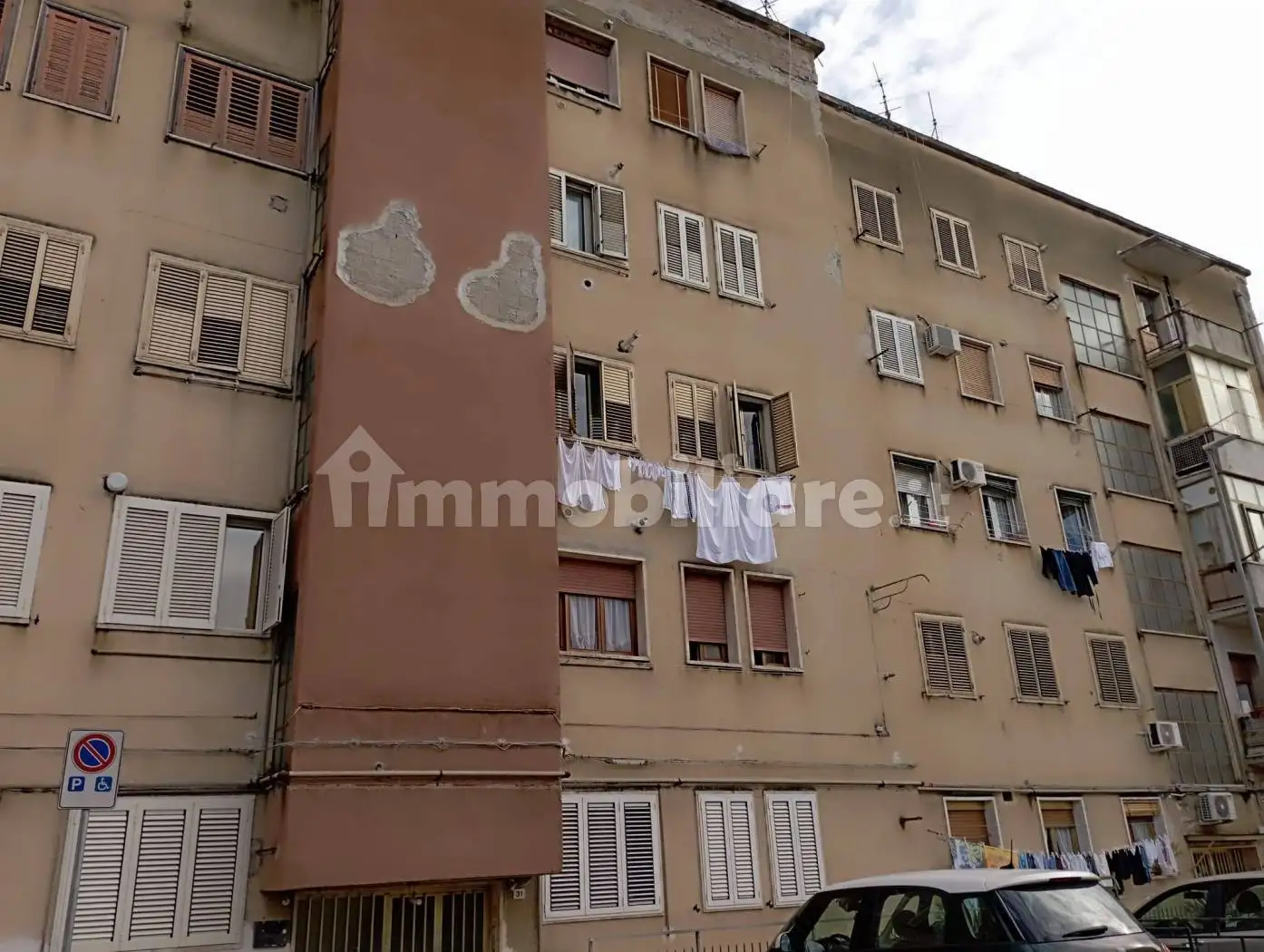 Appartamento in vendita a Benevento