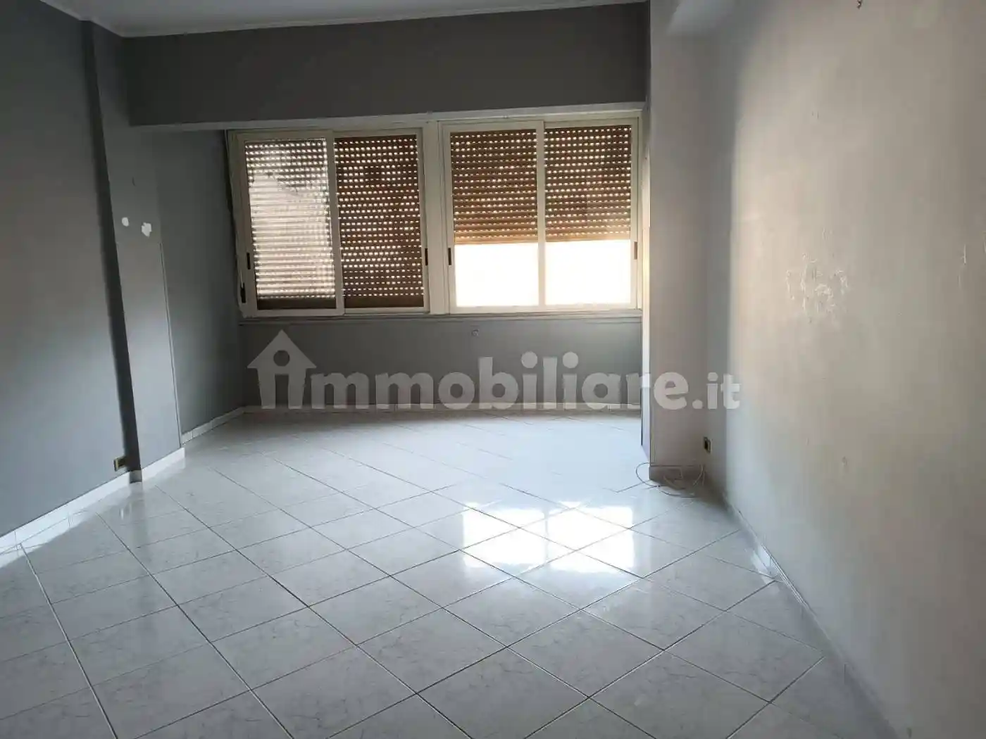 Trilocale via Benedetto Bonazzi, Rione Libertà, Benevento - foto 3