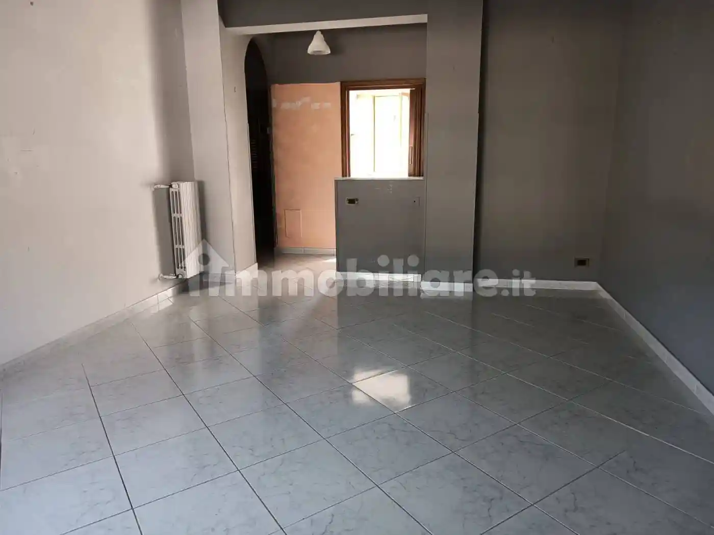 Trilocale via Benedetto Bonazzi, Rione Libertà, Benevento - foto 4