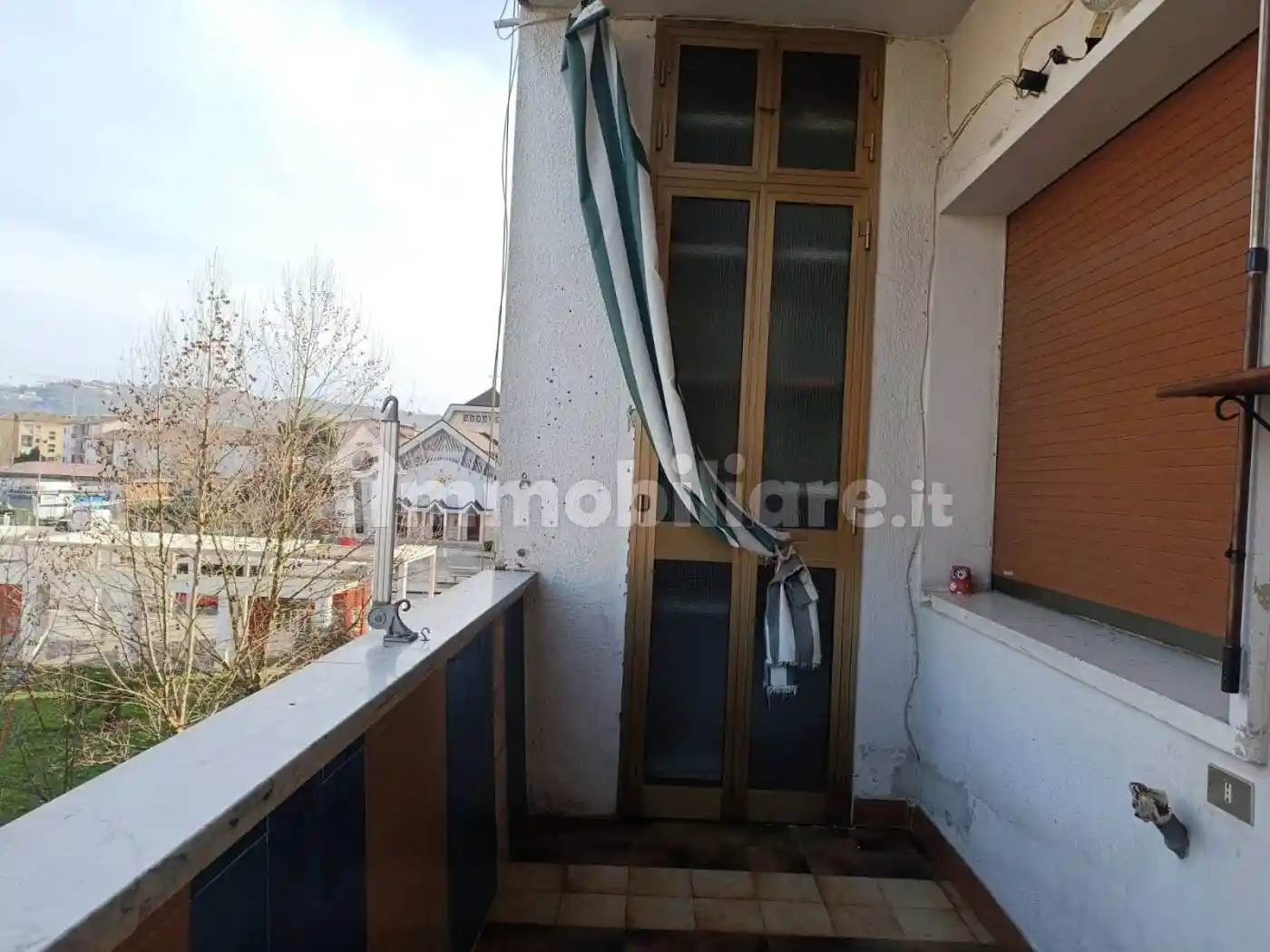 Trilocale via Benedetto Bonazzi, Rione Libertà, Benevento - foto 5