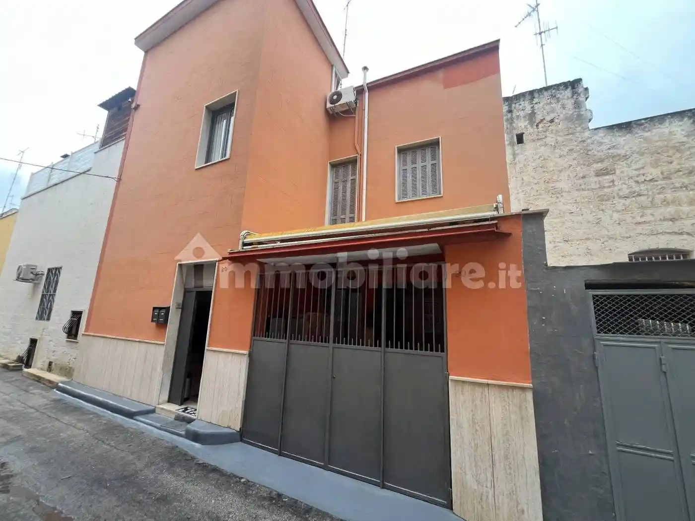 Appartamento in vendita a Bari