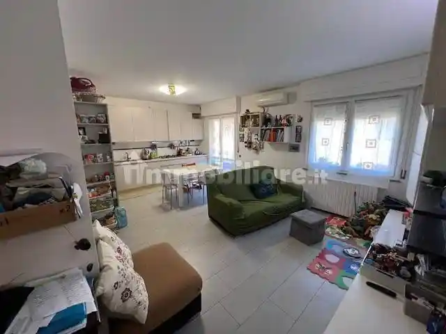 Appartamento in vendita a Castagneto Carducci