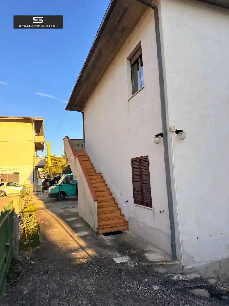 Trilocale via Giuseppe Di Vittorio 36, Centro, Teramo - foto 2