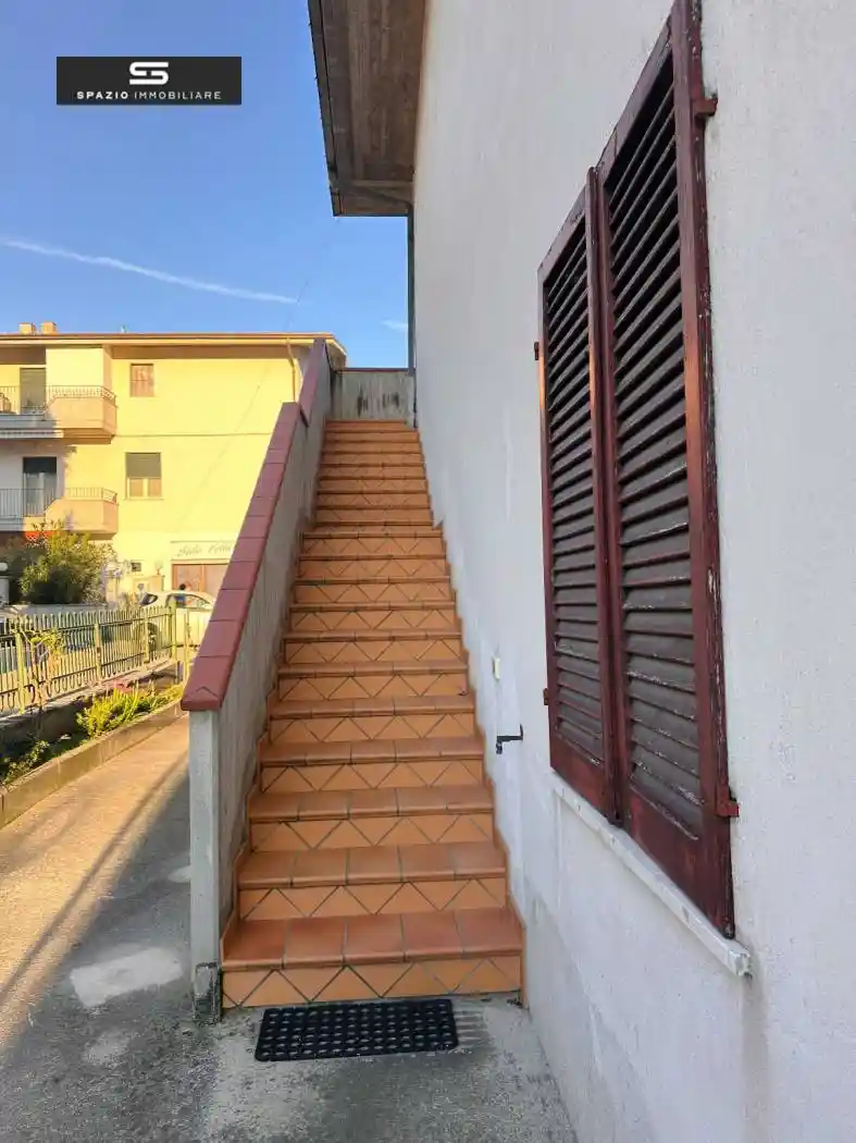 Trilocale via Giuseppe Di Vittorio 36, Centro, Teramo - foto 3