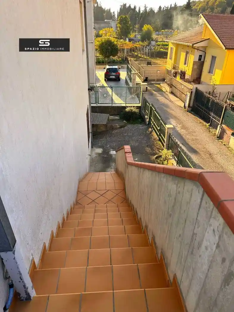 Trilocale via Giuseppe Di Vittorio 36, Centro, Teramo - foto 4