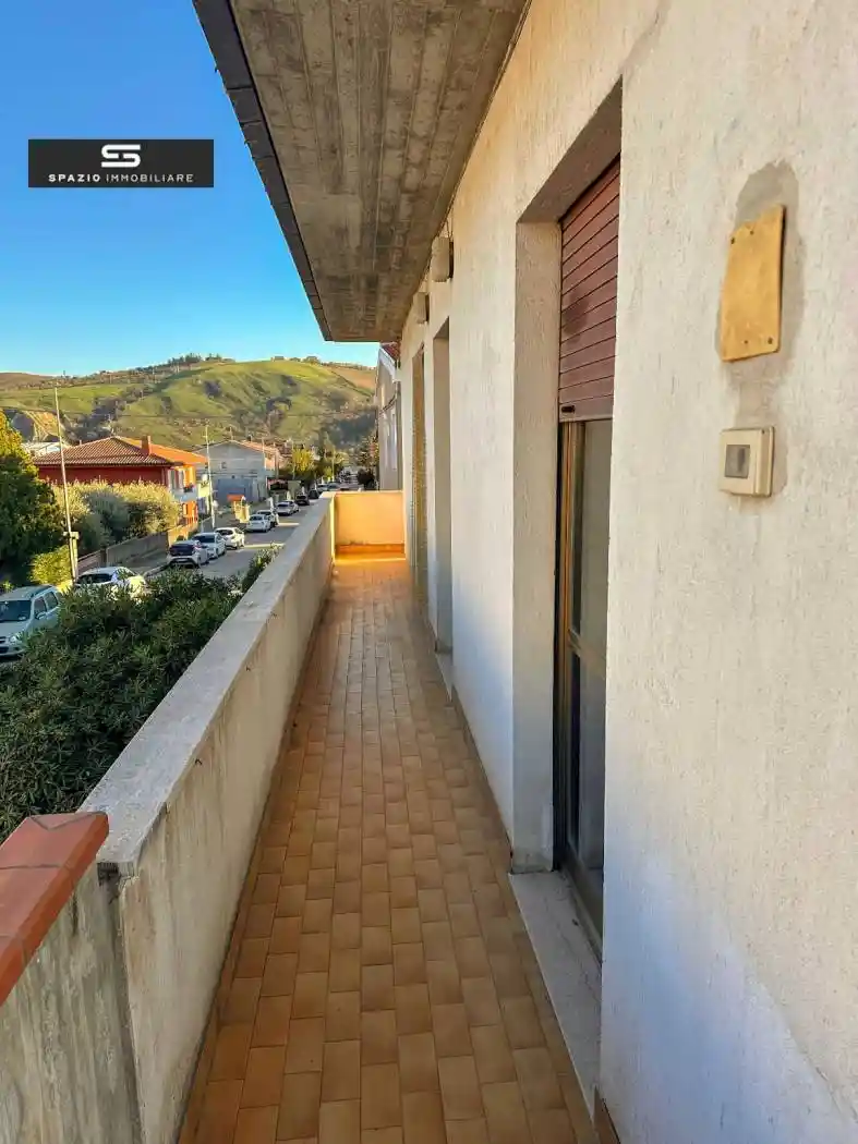 Trilocale via Giuseppe Di Vittorio 36, Centro, Teramo - foto 5