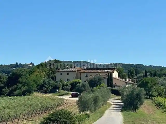 Rustico - Casale in affitto a Scandicci