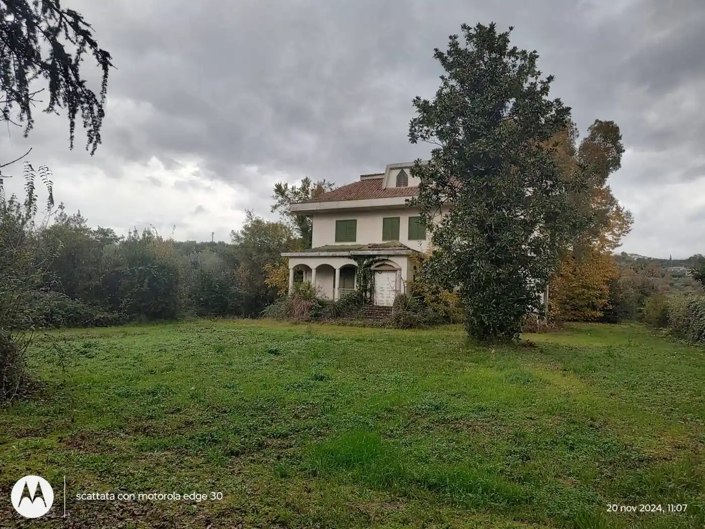 Villa in vendita a Ferentino