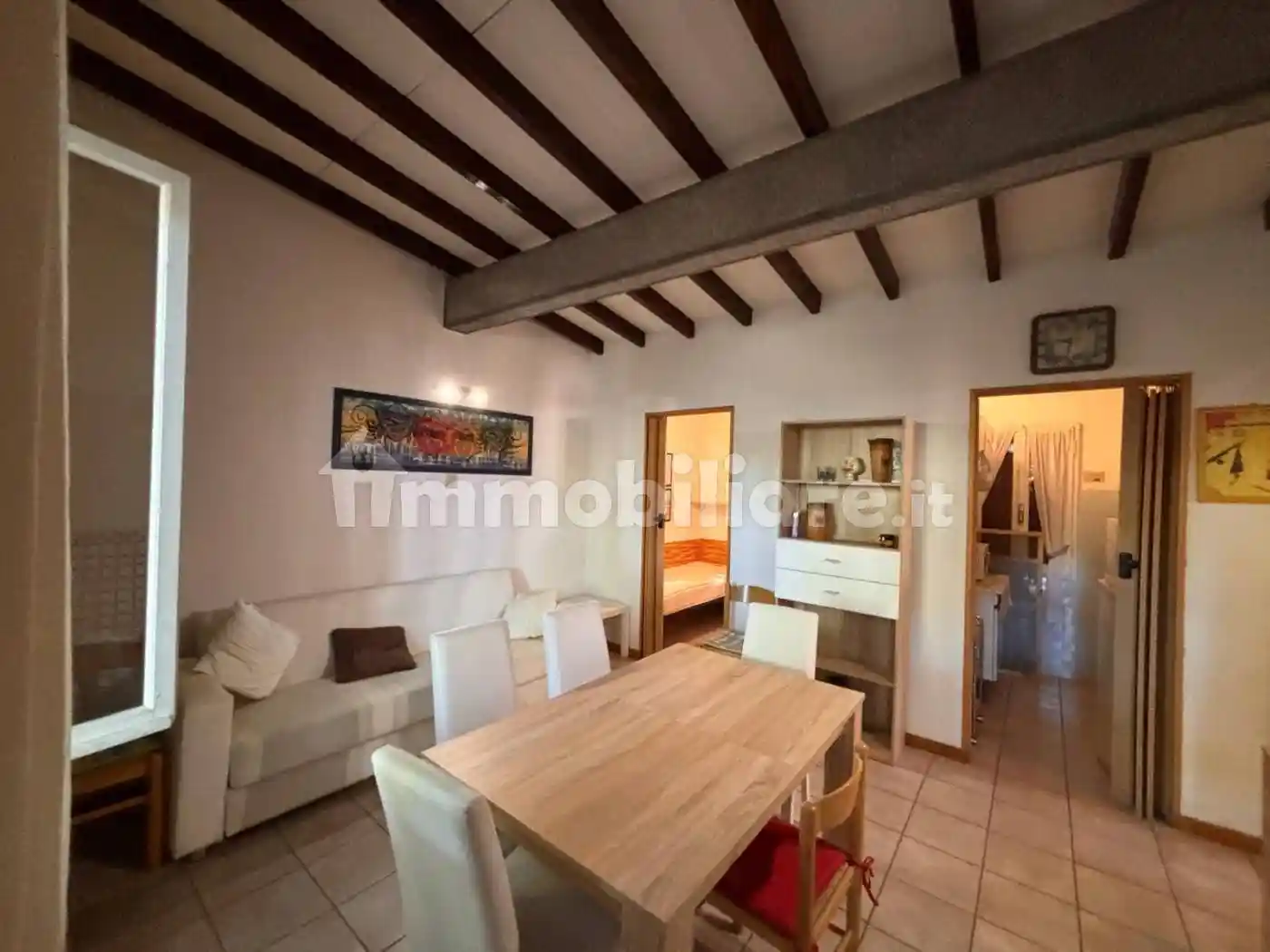 Villa in vendita a Comacchio