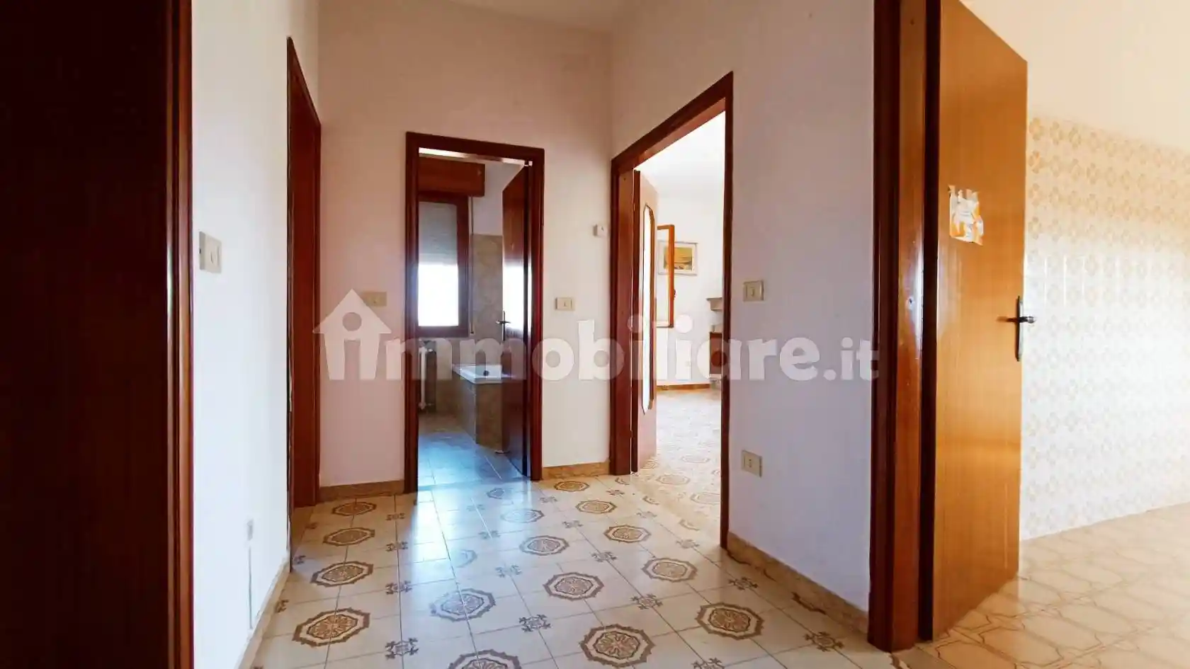 Appartamento in vendita a Guiglia