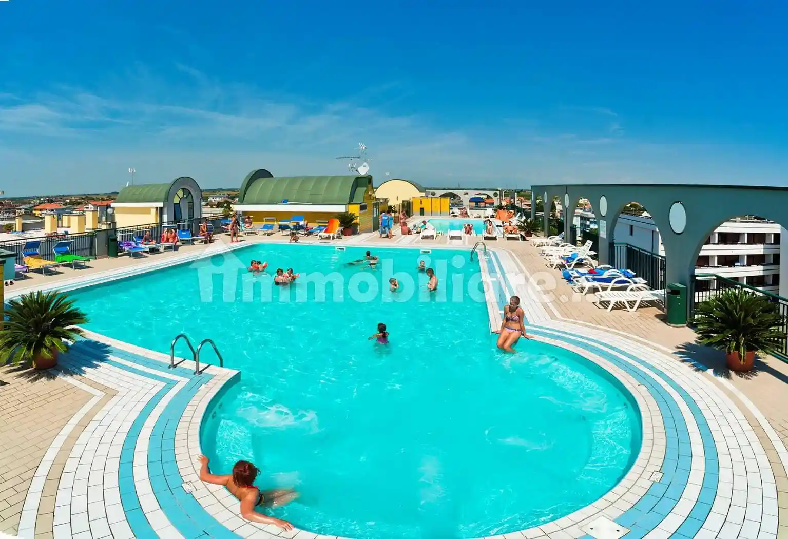 Appartamento in vendita a Caorle