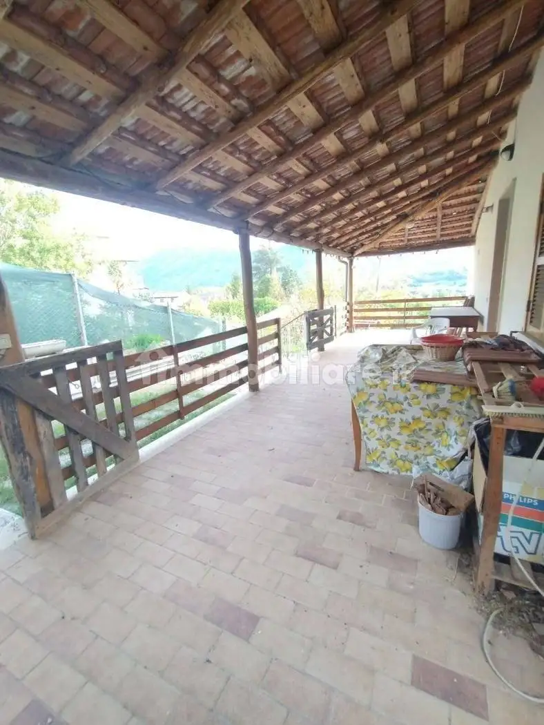 Appartamento in vendita a Tagliacozzo