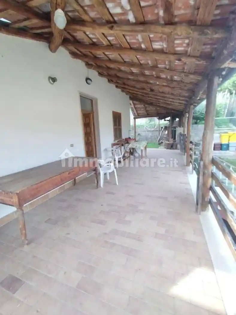 Appartamento via Camerata, Zona Industriale, Tagliacozzo - foto 2