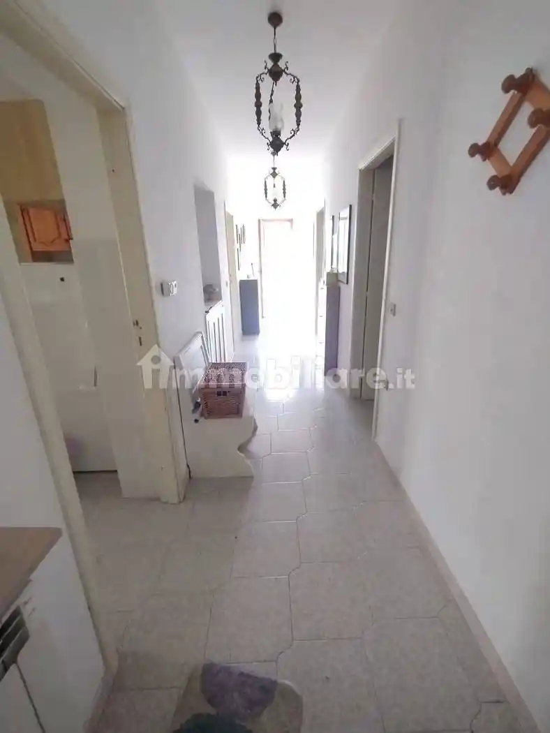 Appartamento via Camerata, Zona Industriale, Tagliacozzo - foto 3