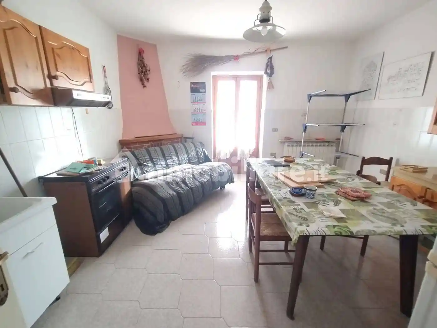 Appartamento via Camerata, Zona Industriale, Tagliacozzo - foto 5