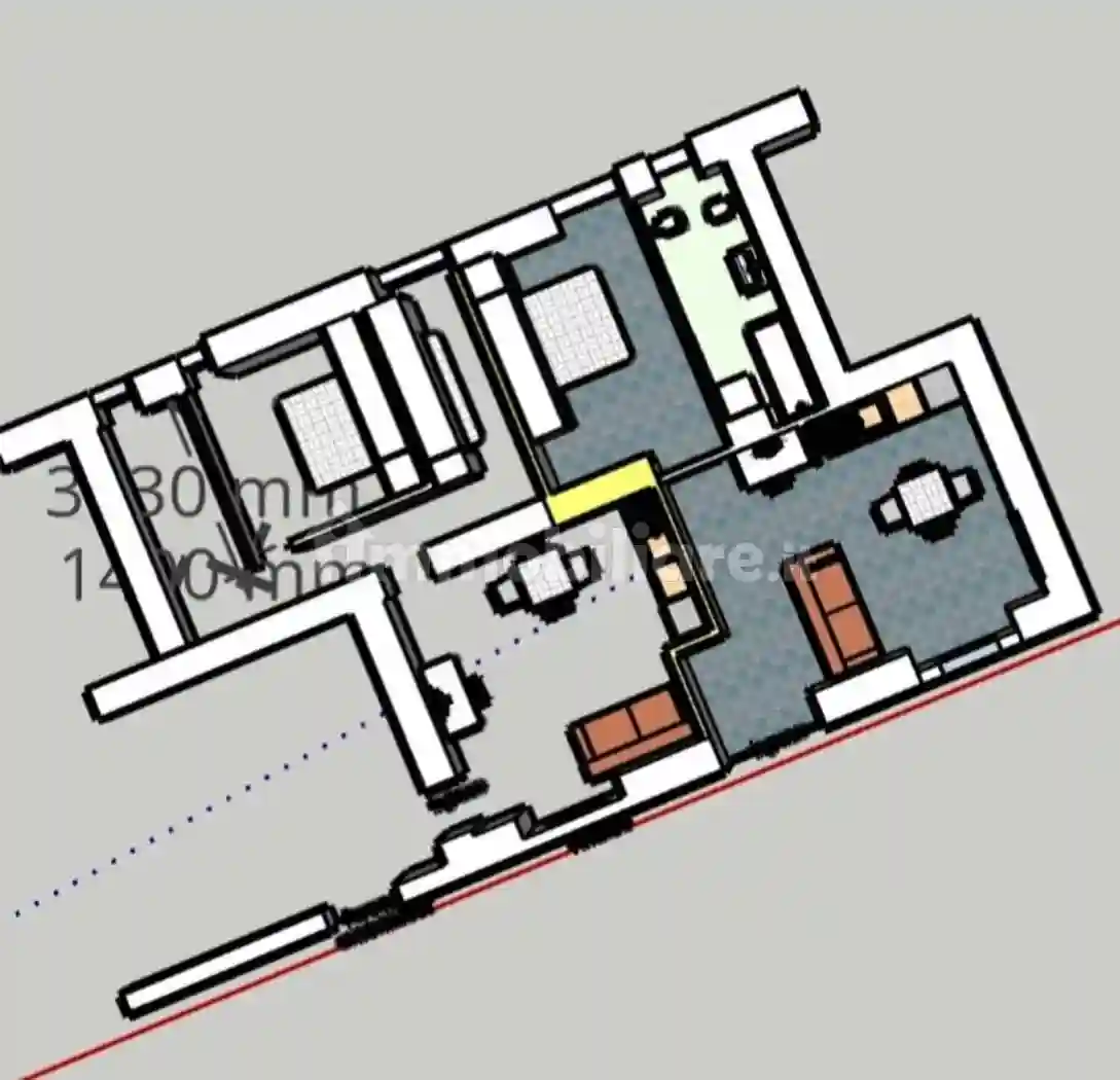 Appartamento - foto 3