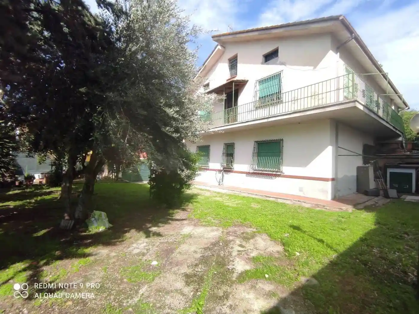 Appartamento via Anagnina, Morena, Roma - foto 2