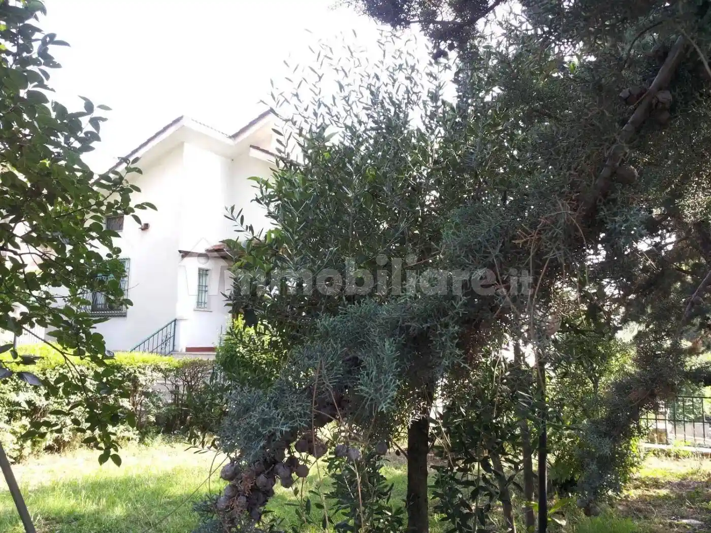 Villa unifamiliare via Anagnina, Morena, Roma - foto 5