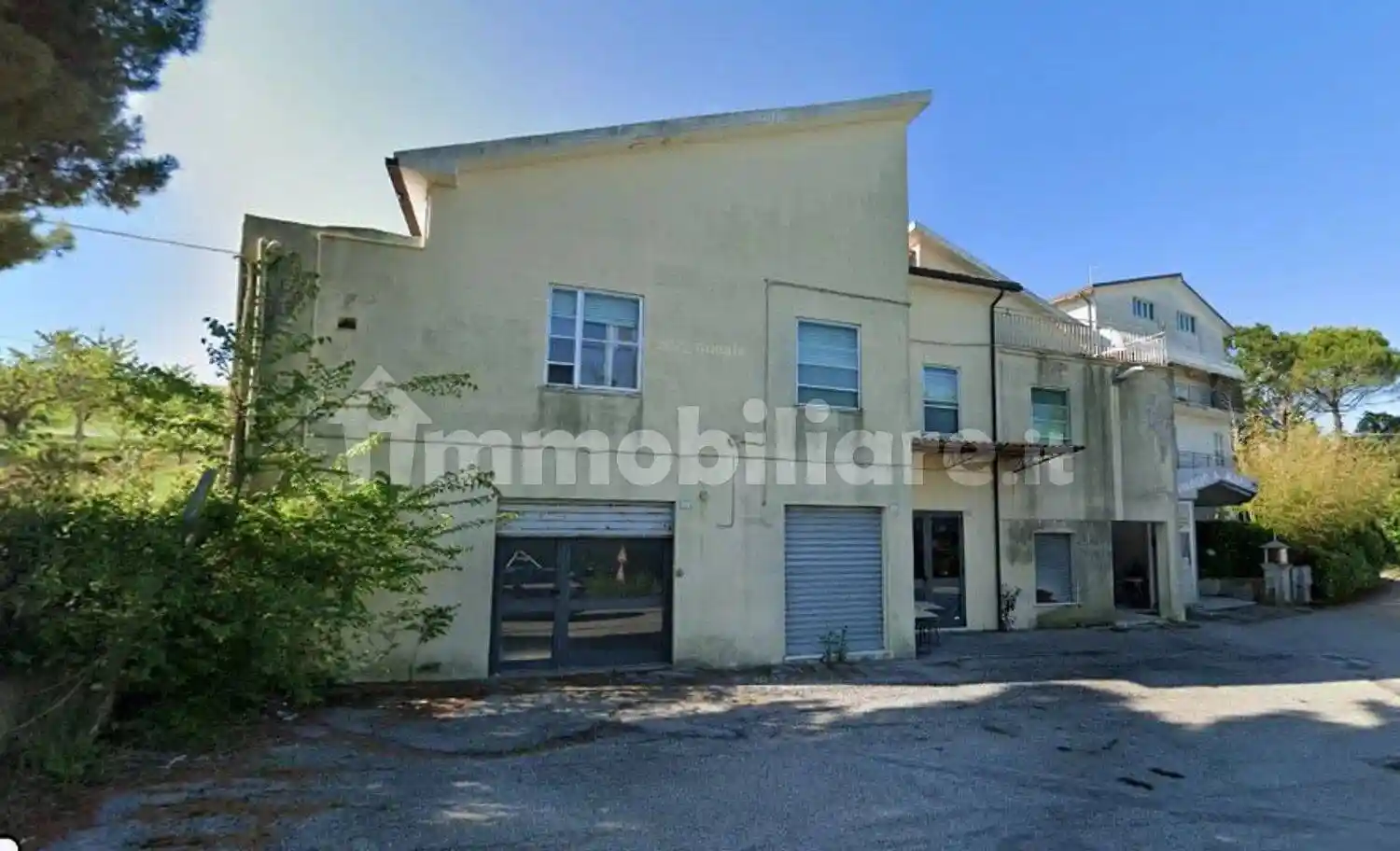 Villa in vendita a Torre San Patrizio