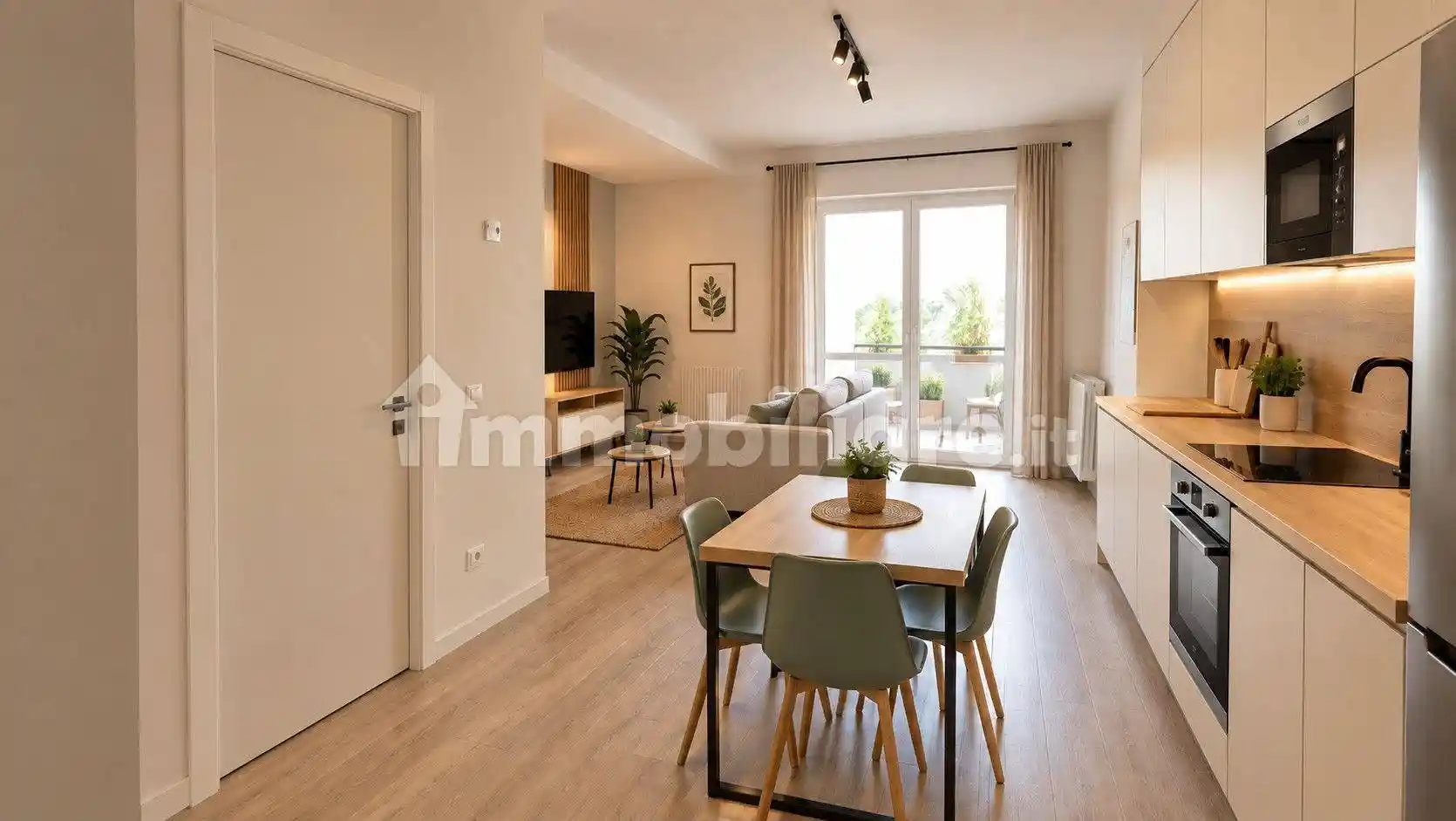 Appartamento in vendita a Firenze