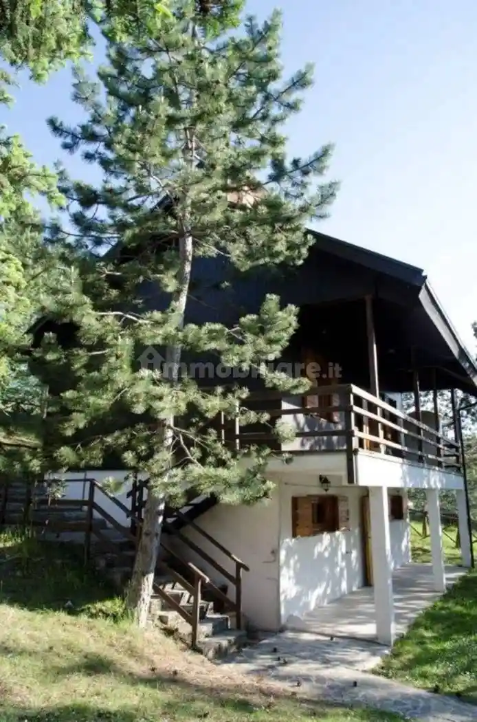 Villa in vendita a Ussita