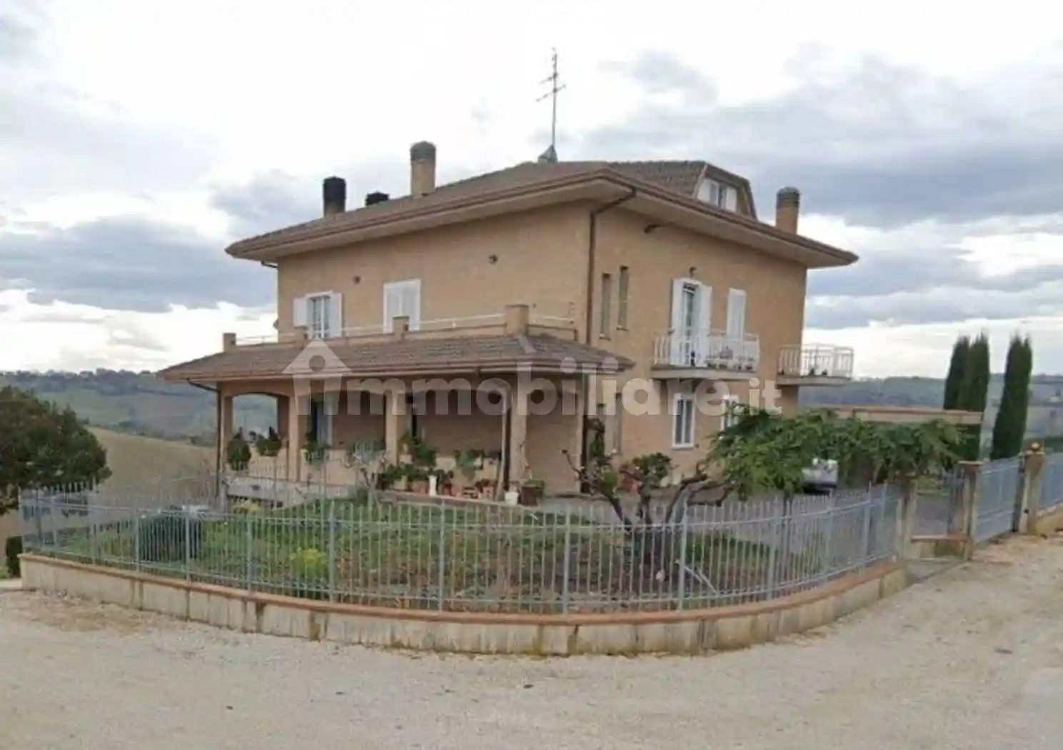 Appartamento in vendita a Torre San Patrizio