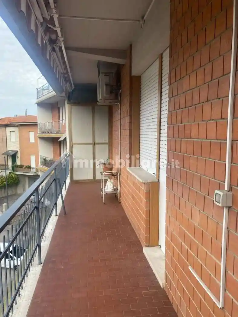 Appartamento in vendita a Recanati