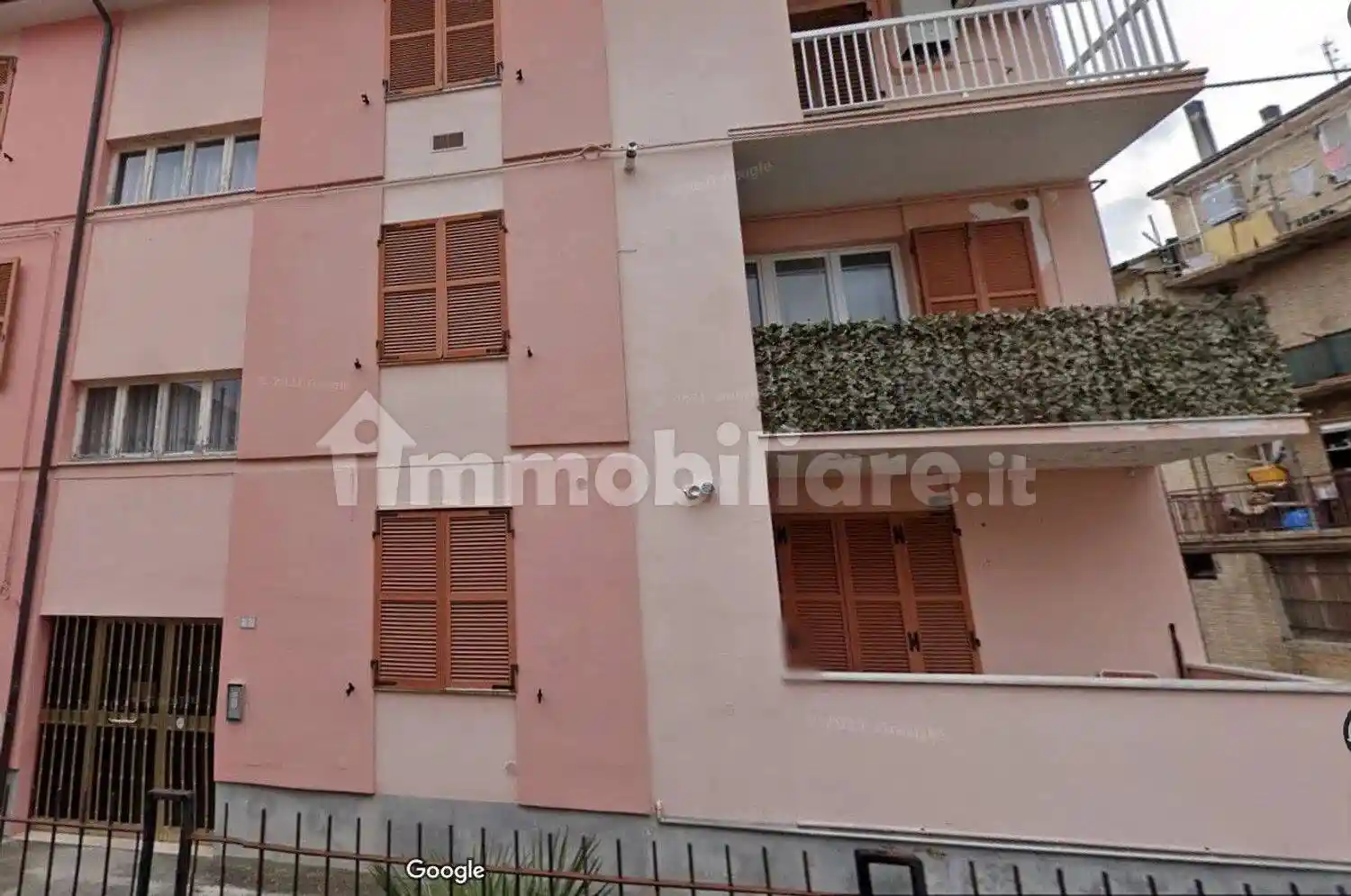 Appartamento in vendita a Torre San Patrizio