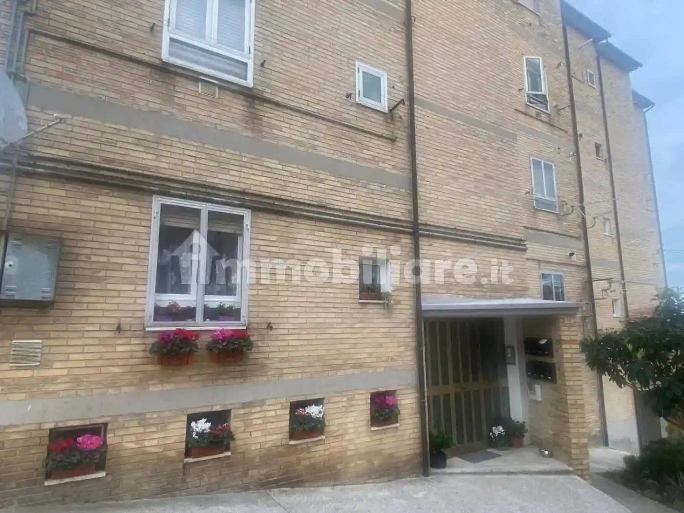 Appartamento in vendita a Fermo
