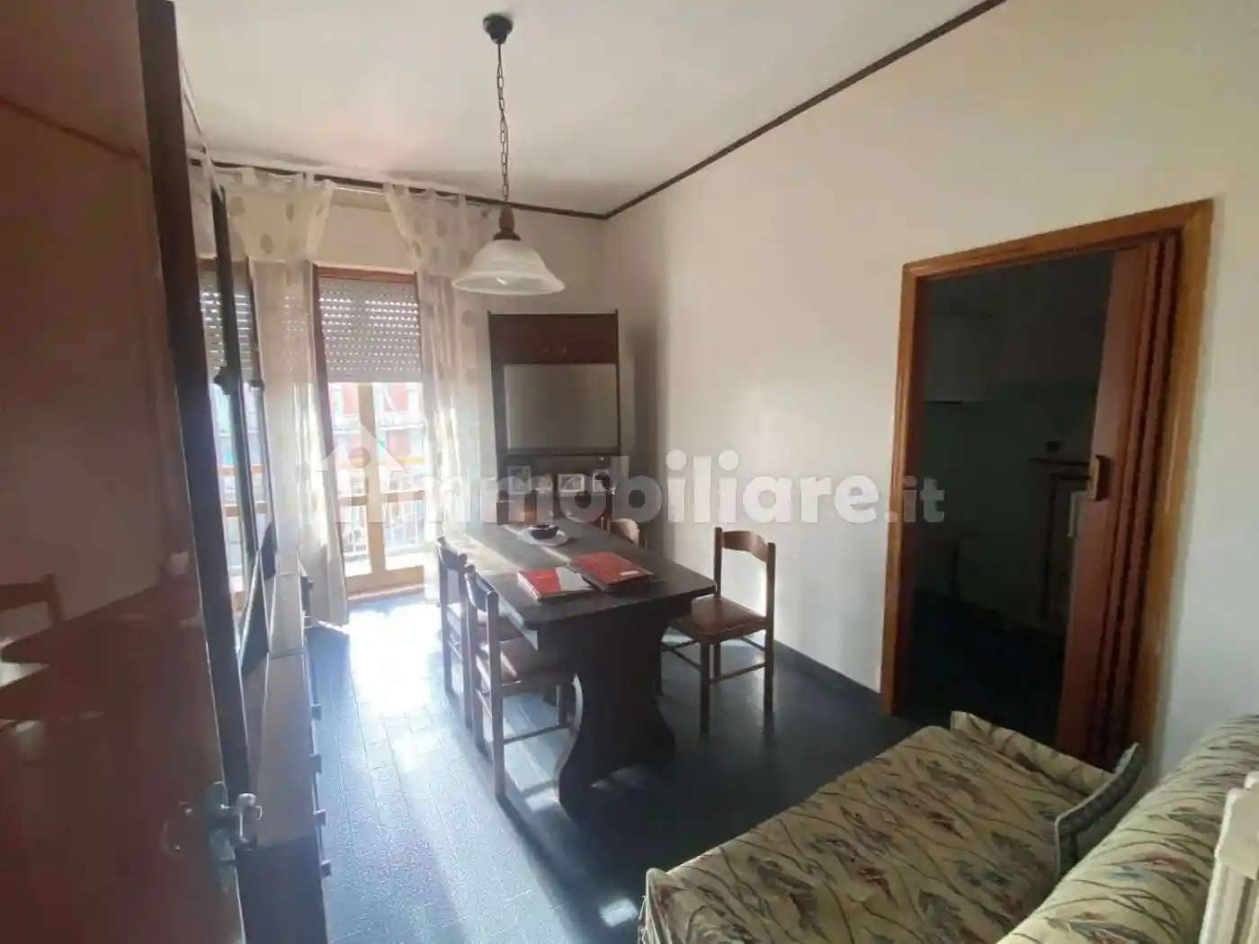 Appartamento in vendita a Torre San Patrizio