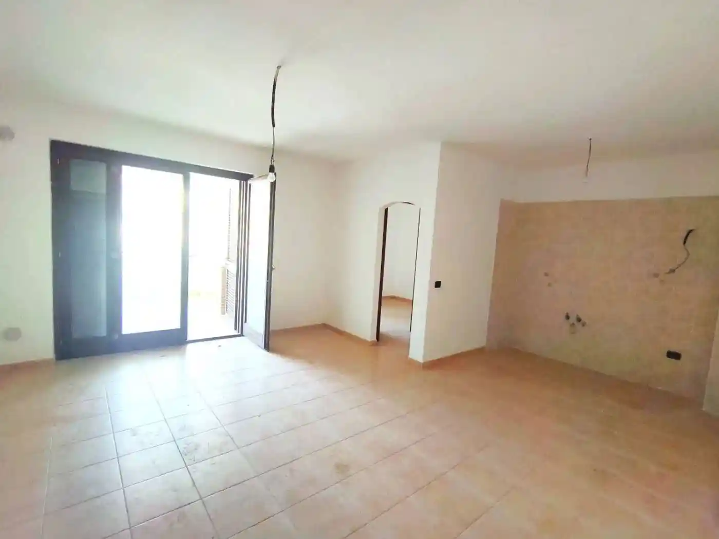 Appartamento in vendita a Faleria