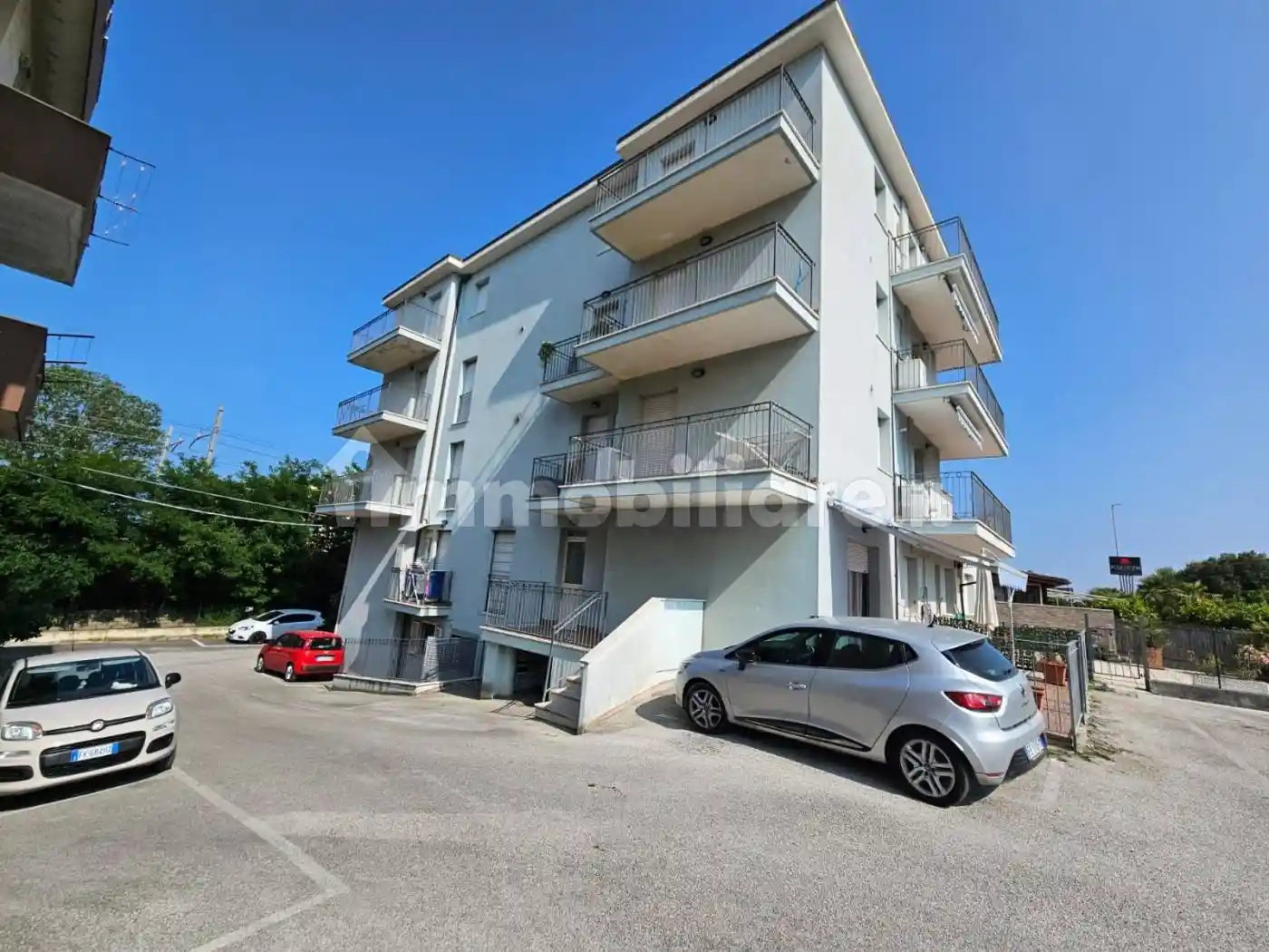 Appartamento in vendita a Potenza Picena